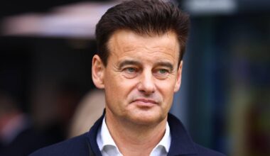 Van Groningen vervangt Genee in laatste VI-uitzendingen van 2025