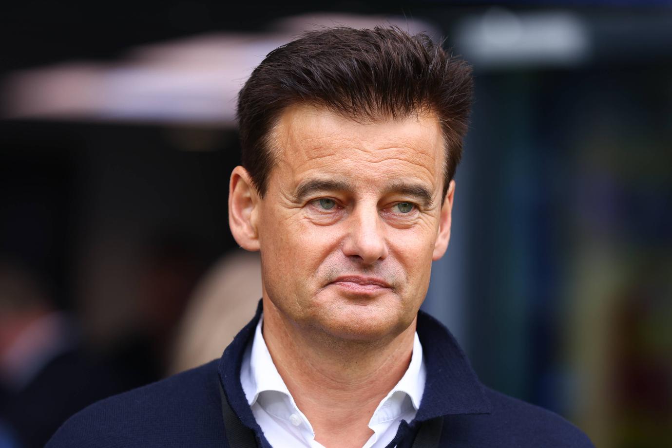 Van Groningen vervangt Genee in laatste VI-uitzendingen van 2025