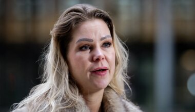 Raad van State oordeelt opnieuw keihard over bbbroddelwerk Femke Wiersma - Joop