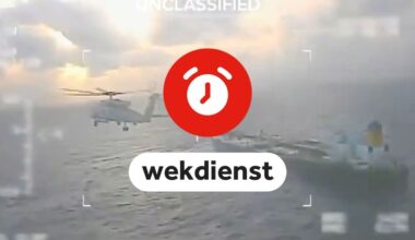 VN-Veiligheidsraad praat over Venezuela • Deadline stemming Friese borden