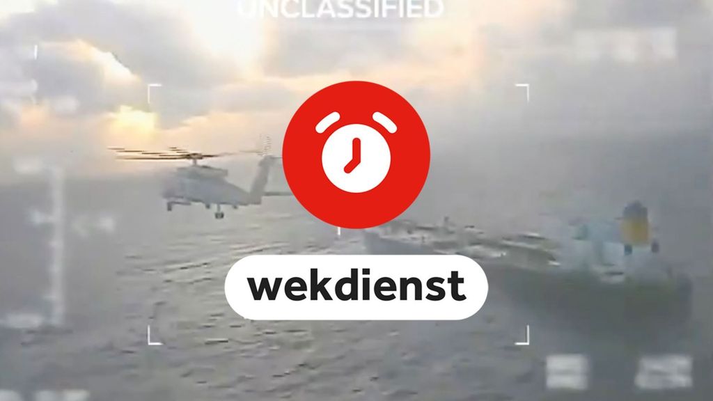 VN-Veiligheidsraad praat over Venezuela • Deadline stemming Friese borden