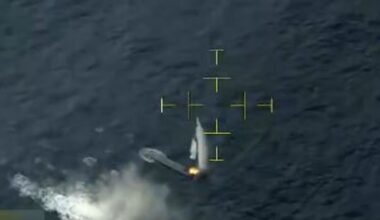 Dode bij nieuwe aanval door VS op 'drugsboot' op Stille Oceaan