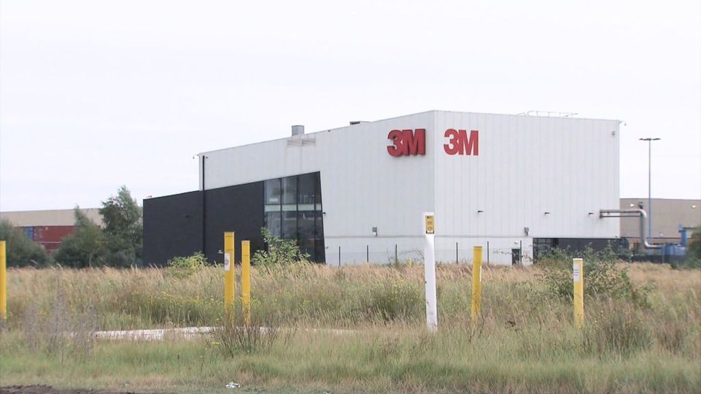 Chemiebedrijf 3M gaat ondernemers rond Westerschelde betalen voor pfas-schade