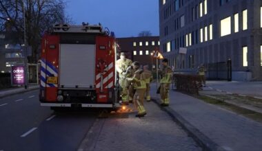 Waterschade en stroomuitval in ziekenhuis Weert, operaties en afspraken uitgesteld