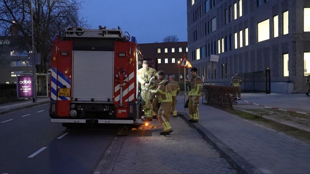 Waterschade en stroomuitval in ziekenhuis Weert, operaties en afspraken uitgesteld
