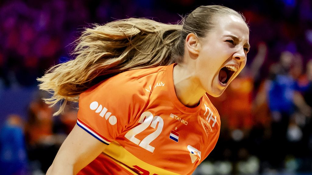 Handbalster Sprengers stapt over naar Deense koploper Esbjerg