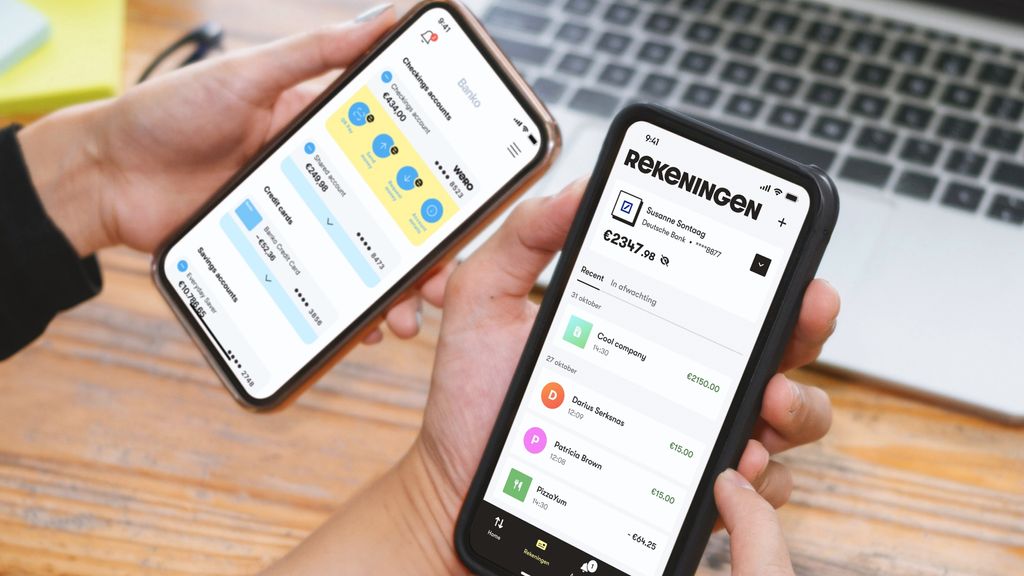 'Trap niet in oplichting, er verandert niets'