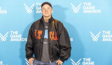 'Icoon in de wereld van videogames'