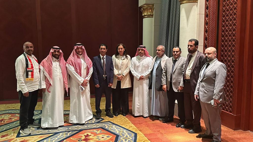 Regering Jemen en Houthi's ruilen 2900 gevangenen uit