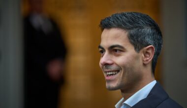 Formerende partijen gaan 'met goed gevoel' de kerstdagen in