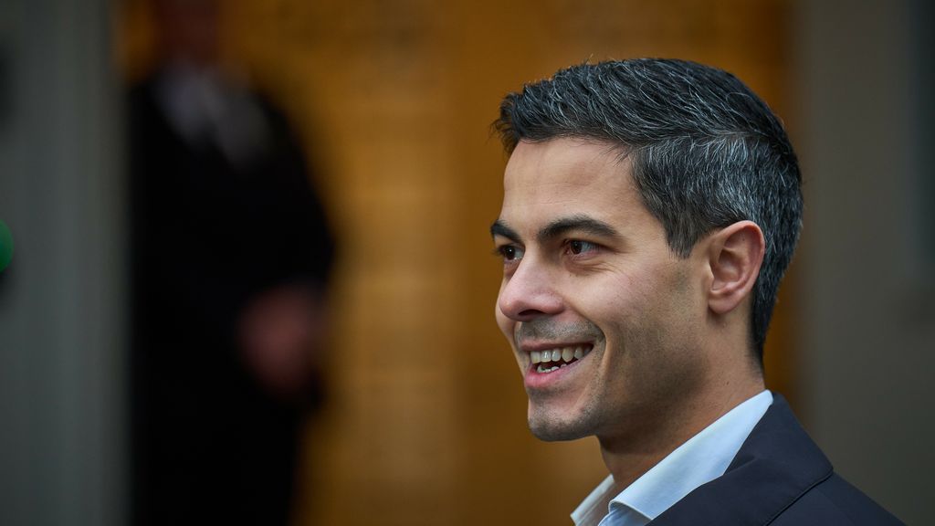 Formerende partijen gaan 'met goed gevoel' de kerstdagen in