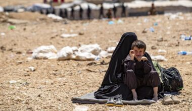 Komen Syriëgangers nog terug? 'Nederland ziet mij als gevaarlijke terrorist'