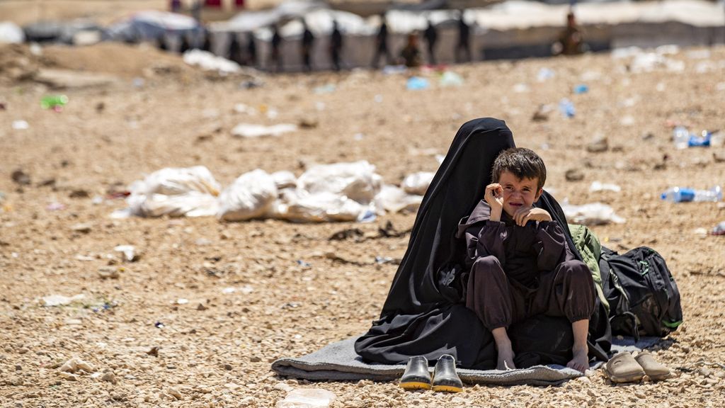 Komen Syriëgangers nog terug? 'Nederland ziet mij als gevaarlijke terrorist'