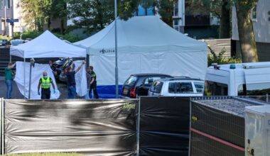 Vrijspraak in hoger beroep voor medeverdachten Rotterdamse 'kofferbakmoord'