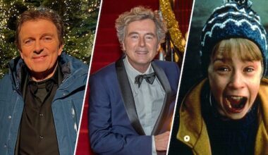 Wat kijk je deze kerst op tv? Dit staat er op de programmering