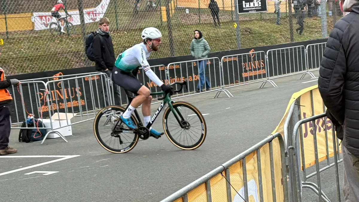 Diagnoses vanuit veldhospitaal Heusden-Zolder: hoe is het met Nieuwenhuis, Ronhaar en Nys?