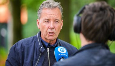 Thomas van Groningen diep teleurgesteld door pijnlijke afwijzing Valentijn Driessen