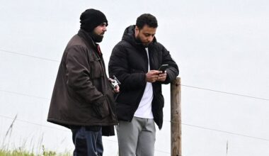 Twee mannen schuldig aan beramen terroristische aanslag op Joodse gemeenschap in VK