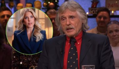 Vandaag Inside walgt van narcistische uitspraak van Sylvie Meis (47)