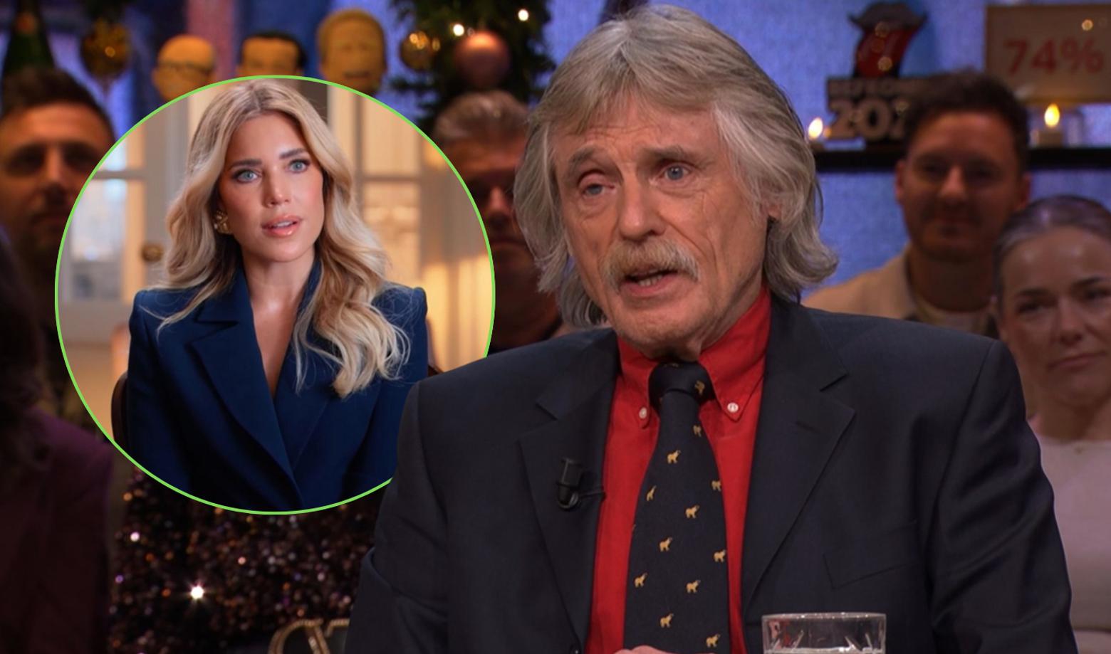 Vandaag Inside walgt van narcistische uitspraak van Sylvie Meis (47)