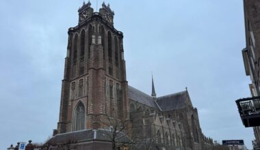 Kerken willen donatie-inkomsten opkrikken met hulp van niet-christenen