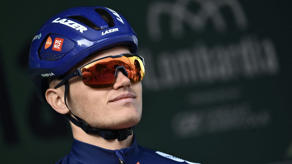 Tour-revelatie Onley verruilt Picnic-PostNL voor Ineos