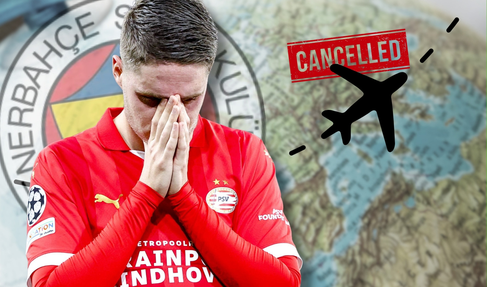 Joey Veerman niet naar Fenerbahçe