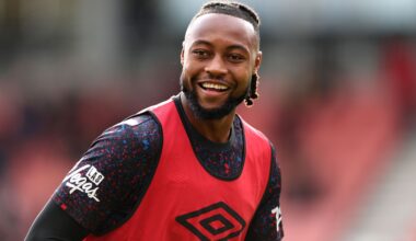 Jacht om Antoine Semenyo nadert kookpunt: twee Premier League-clubs haken af