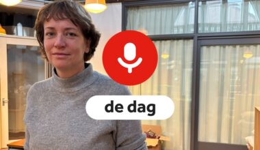 traumachirurg Geertje Govaert in Gaza