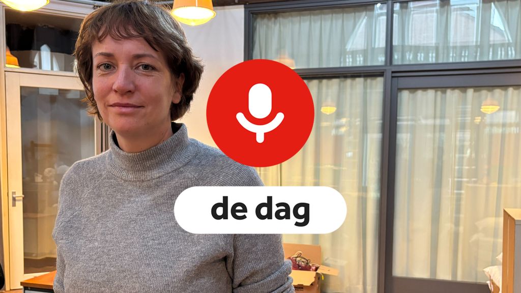 traumachirurg Geertje Govaert in Gaza