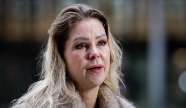 Wiersma (BBB) probeert vuist op tafel te slaan in Brussel, wordt met hangende pootjes naar huis gestuurd - Joop