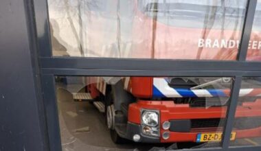 Inbraken bij Brabantse brandweerkazernes: onmisbaar reddingsmateriaal gestolen