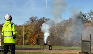 Kwart van het geteste legale vuurwerk blijkt onveilig en moet winkels uit