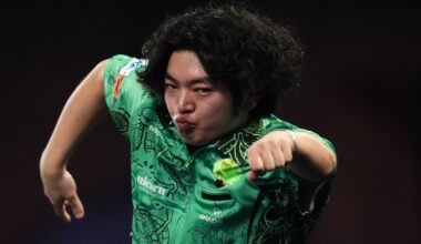 gesneuvelde reputaties, exoten en zes Nederlanders