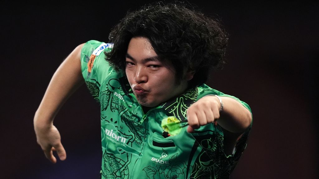 gesneuvelde reputaties, exoten en zes Nederlanders