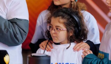 Oproep van Vlaams meisje levert in Nederland 600 nieuwe stamceldonoren op