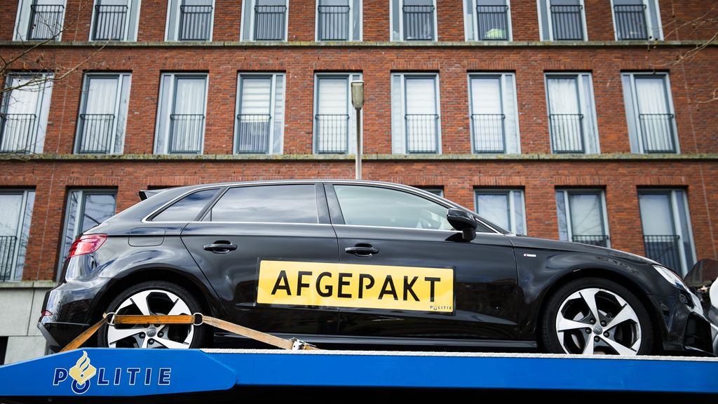 OM pakt voor 82 miljoen af in oude fraudezaak