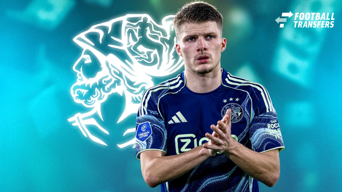 Ajax ziet megatransfer Anton Gaaei direct in stroomversnelling raken