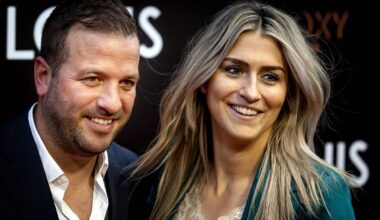 Victor Vlam denkt dat Estavana Polman in voetsporen van Hélène Hendriks kan treden