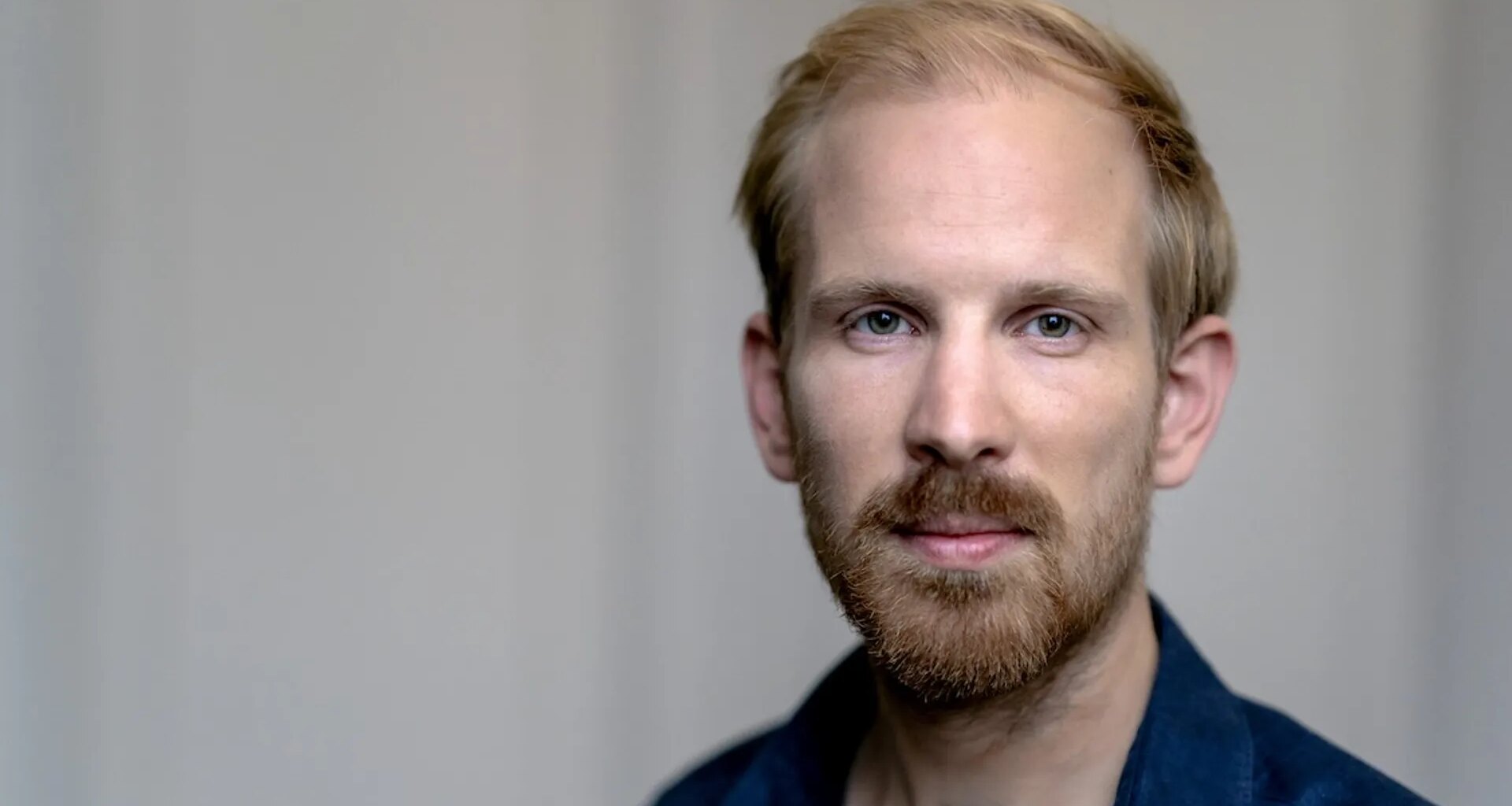 De blinde vlek van Rutger Bregman - Joop