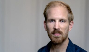 De blinde vlek van Rutger Bregman - Joop