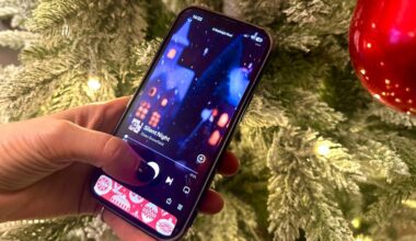 Streamingdiensten vol met AI-kerstcovers: 'Schadelijk voor artiesten'