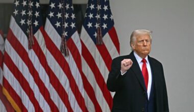 VS en Europa • Stand van de formatie • Illegale textielcontainers