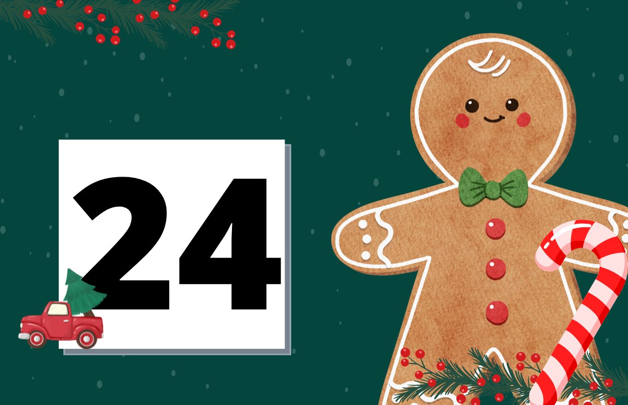 Aw-adventskalender 24 december 2025: win een Xtorm powerbank
