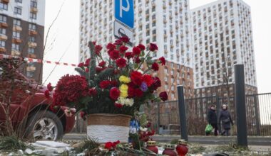 Drie doden door explosie in Moskou, tweede aanslag in paar dagen tijd