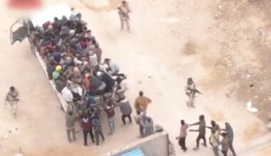 Beruchte Eritrese mensensmokkelaar uitgeleverd aan Nederland