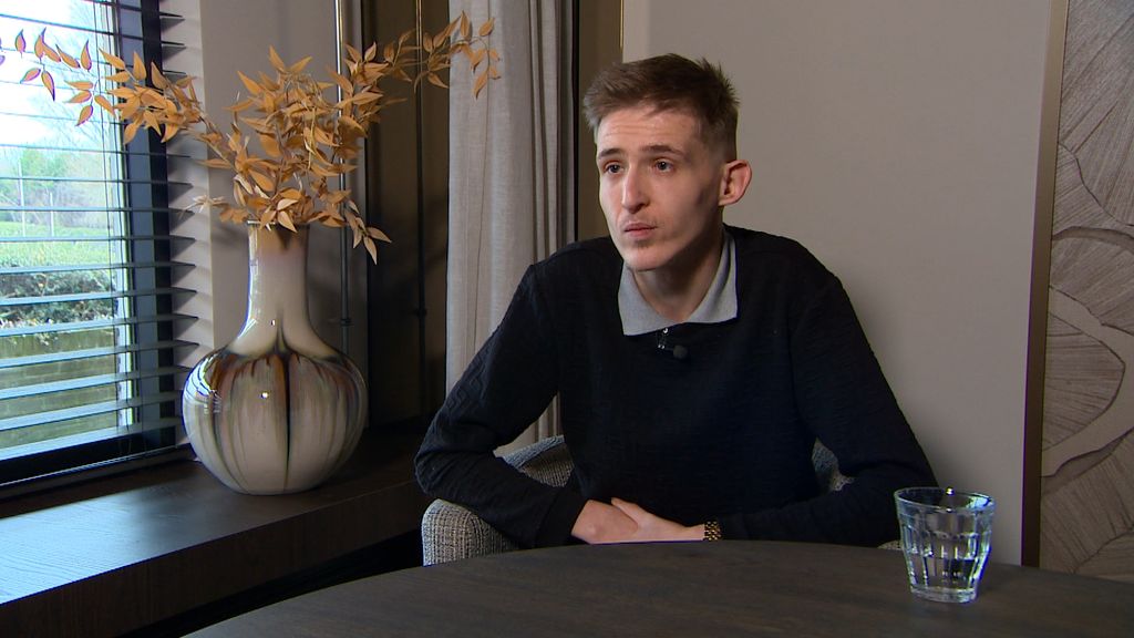 Halfbroer ziet op tegen eerste kerst zonder Jeffrey en Emma: 'Moeilijke dagen'