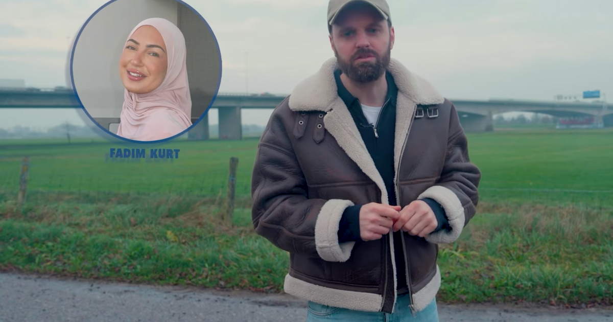 BOOS legt netwerk aan misleiding achter Clip Academy van Fadim Kurt bloot, ook uitgeleverde broer van Hanni Hanna betrokken