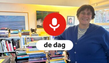 Menna Laura Meijer, de maker van de achtdelige Fortuyn-documentaire