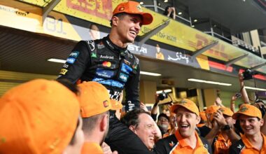 "Wellicht zijn zij gewoon iets beter"